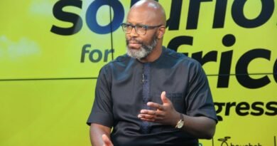 Africa Poised to Lead in Global Digital Finance Evolution – MTN Group CEO