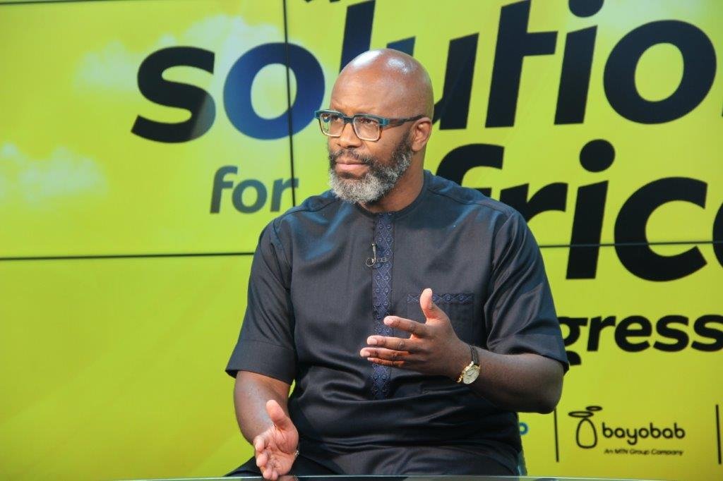 Africa Poised to Lead in Global Digital Finance Evolution – MTN Group CEO