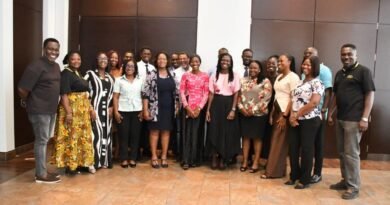 MTN Ghana Foundation’s Investments in Potential Pay Off as Its Bright Scholars Emerge as Top Award Winners and Valedictorians