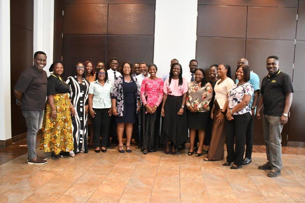 MTN Ghana Foundation’s Investments in Potential Pay Off as Its Bright Scholars Emerge as Top Award Winners and Valedictorians