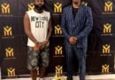 From Ghana to Newark: Maison Yusif Opens Store Following “The Beast” Launch Event