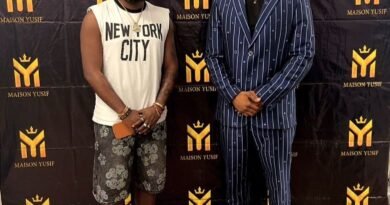From Ghana to Newark: Maison Yusif Opens Store Following “The Beast” Launch Event