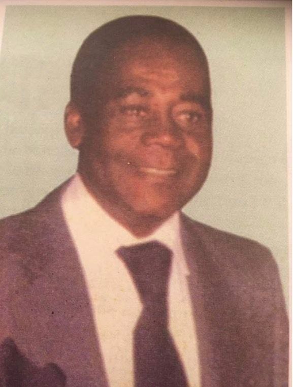 Remembering a colossus of Ghanaian politics – The enduring legacy of Mr. Sam Boateng