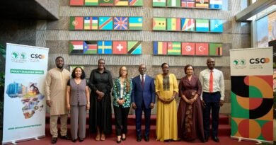 The New African Financial Architecture for Development (NAFAD)