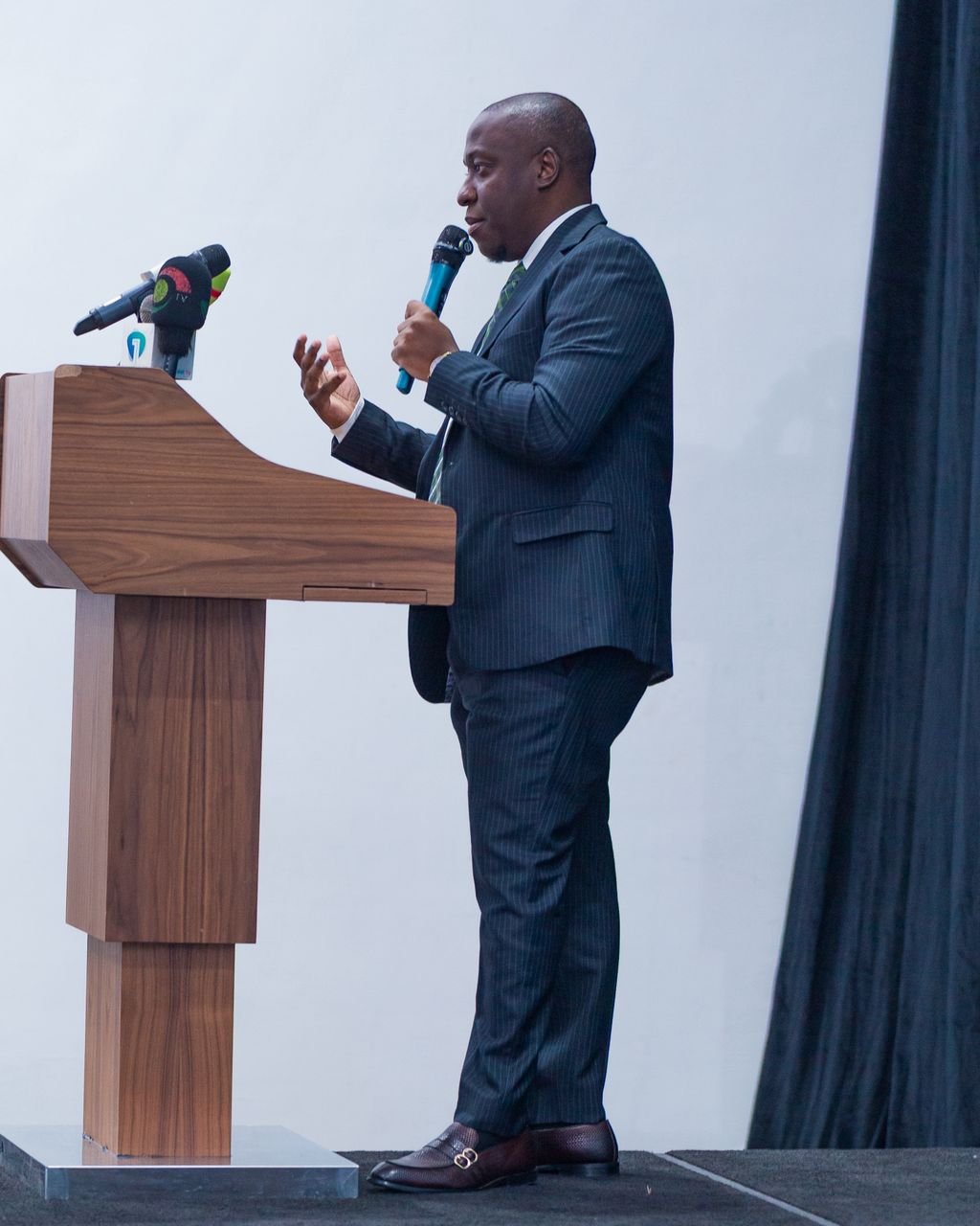 Working Ghanaians show signs of financial recovery, but long term vulnerability persists – Old Mutual Financial Wellness Monitor