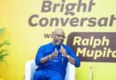 Group CEO & President of MTN Signals Shift from USSD to Smartphone-Driven Financial Services