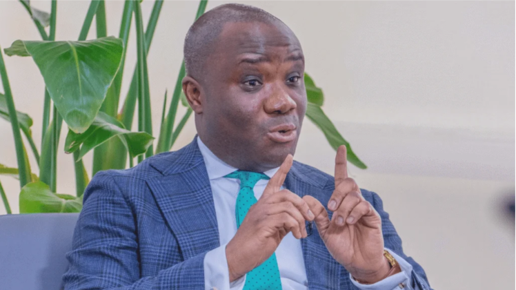 Kwakye Ofosu calls for responsible journalism to protect democracy