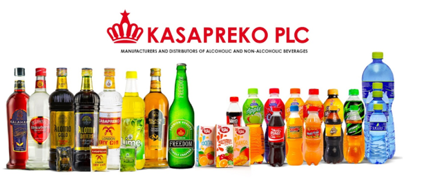 Kasapreko PLC Opens to the Market with a GH¢700 Million IPO