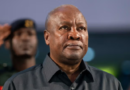 Ghana joins Egypt and Côte d’Ivoire as Africa’s biggest IMF borrowers in 2026