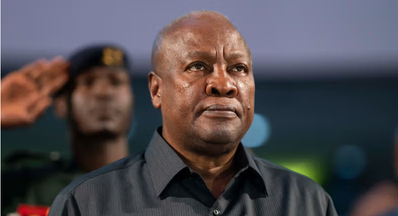 Ghana joins Egypt and Côte d’Ivoire as Africa’s biggest IMF borrowers in 2026