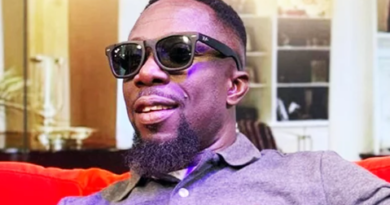 Mr Beautiful says introducing a friend to his wife led to end of his marriage
