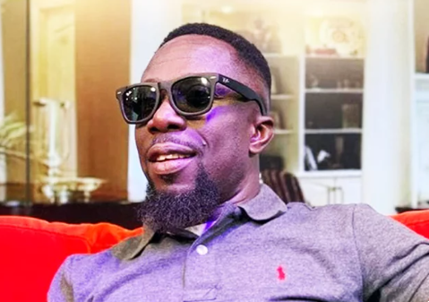 Mr Beautiful says introducing a friend to his wife led to end of his marriage