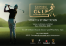 The Guinness Ghana Annual Golf Championship Is Set – 30 May 2026, Achimota Golf Club