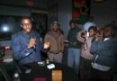 THE BEAST Unleashed: Maison Yusif Fragrance Launches in Virginia, Kicks Off Global Tour