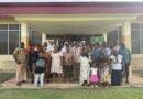 CEPIL trains mining community members on compensation rights under Fair Finance Project