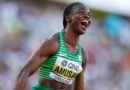 Amusan,  Samukonga confirmed for Accra 2026