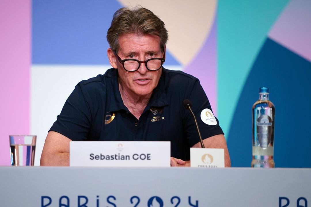 World Athletics President to grace Accra 2026