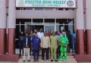 Prestea Huni-Valley Assembly Appeals for Skip Truck Replacement as Parliamentary Committee Reviews Sanitation Service Delivery
