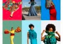 Ghanaian Afua Sam marks 20 years of fashion with STUDIO D’MAXSI DESIGNS