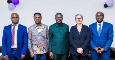 Apostle Dr Nyamekye Tasks Zoomlion Kenya Staff To Ensure Company’s Success