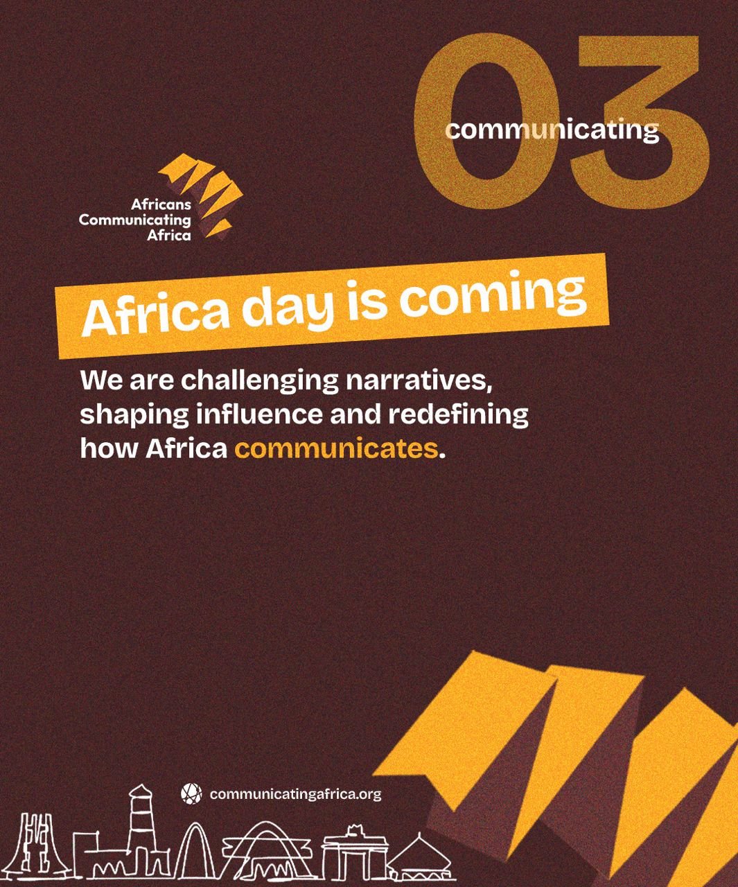 Africans Communicating Africa to Launch in Accra with a Call to Reclaim Africa’s Narrative