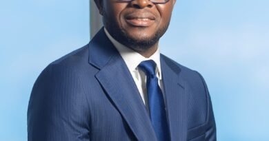 Standard Chartered Bank Ghana PLC announces the appointment of Xorse Godzi as Chief Executive Officer