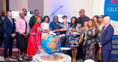 Delta Air Lines Marks 20 Years of Continuous Ghana–U.S. Service   Two Decades of Connectivity, Customer Excellence, and Community Impact
