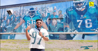 Chiiief bridges gaps for fans with Stadium Tours