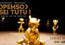 The Epic animated film on Osei Tutu I unveiled at Manhyia Palace in Kumasi