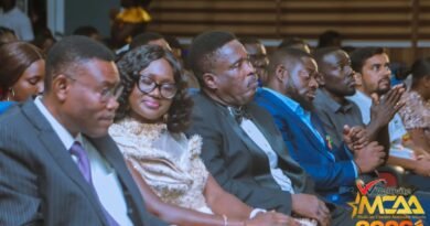 Valuvite MCA Awards 2026 makes history with a massively held event