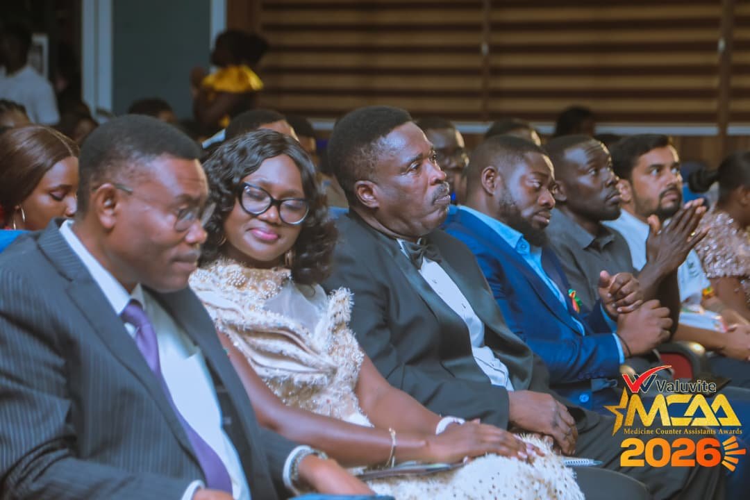 Valuvite MCA Awards 2026 makes history with a massively held event