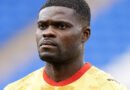 BREAKING: Thomas Partey’s visa granted