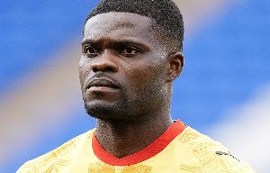 BREAKING: Thomas Partey’s visa granted