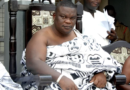 Gbese Mantse is dead