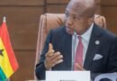 Xenophobia: Ghana advises against non-essential travel to South Africa