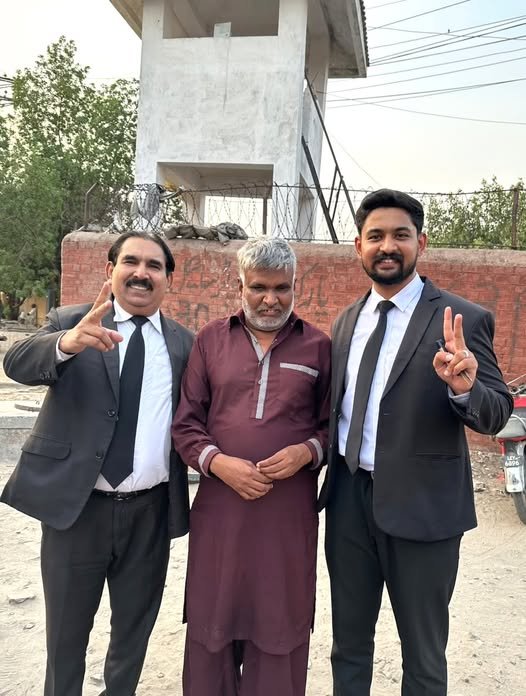 Blind Christian in Pakistan Acquitted of Blasphemy