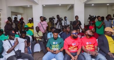 NADMO, Zoomlion Launch 12-Week ‘No Do No Do’ Campaign to Combat Flooding