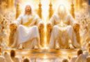 👑God Showed Me Jesus Is Yahweh