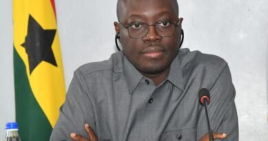 Finance Minister Pushes for Harmonised Cocoa Pricing with Côte d’Ivoire to Curb Smuggling