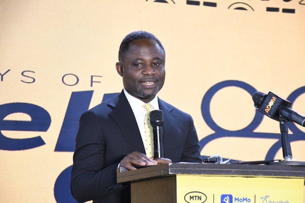 MTN Ghana Launches 2026 Y’ello Care, Targets Healthcare Access for Underserved Communities