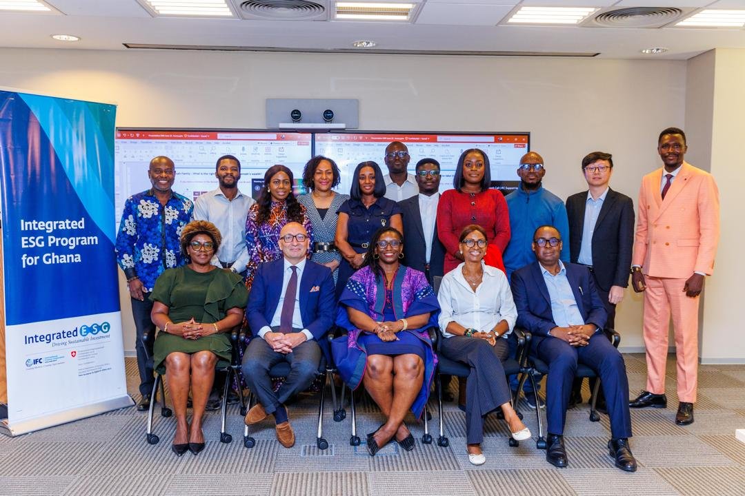 IFC’s fourth Family Governance Workshop brings family business leaders together to advance governance and long-term sustainability