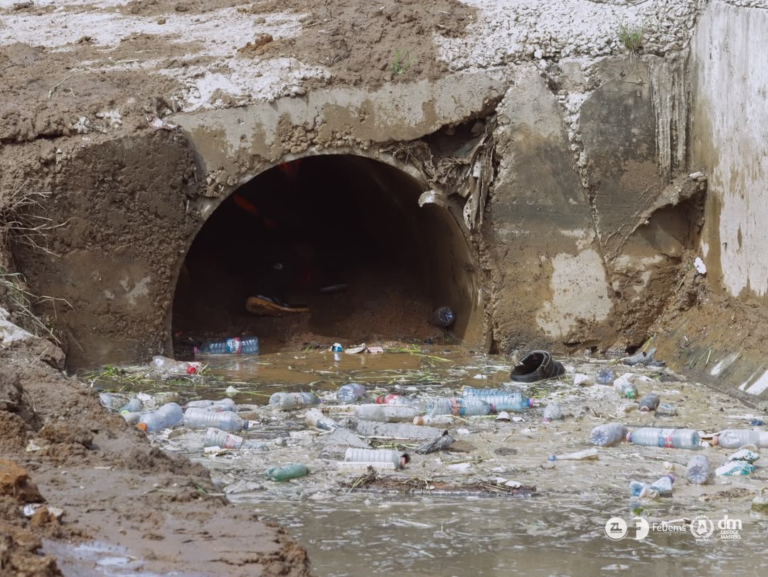Zoomlion, NADMO, DML Deploy Officers at MMDAs to Sustain Anti-Flood Campaign