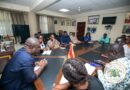 Volta Regional Minister Mediates ECG-Sogakope Dialogue on Power Supply and Billing