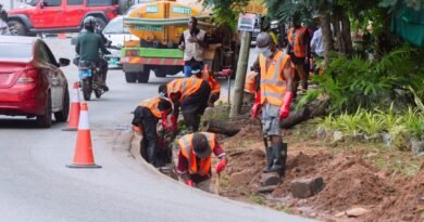 Zoomlion, NADMO, Dredge Masters Target Critical Flood-Prone Accra Areas