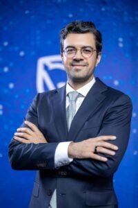 Jibran Qureishi, Head, Africa Research, Standard Bank