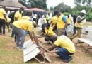 MTN Ghana Employees Restore Hospital Beds, Renewing Hope for Patients Across Ghana