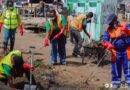 Zoomlion, NADMO, FeDEMS, DML & Partners Begin 3 Day Anti-Flood Clean in Accra
