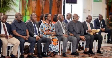 Côte d’Ivoire–Ghana High-Level Summit on Cocoa Economy Joint Declaration
