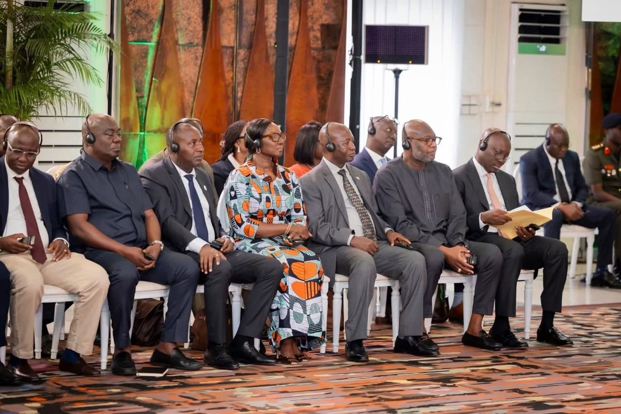 Côte d’Ivoire–Ghana High-Level Summit on Cocoa Economy Joint Declaration
