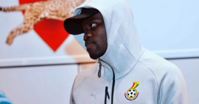 Thomas Partey visa case: Judge reserves ruling after emergency Canada hearing